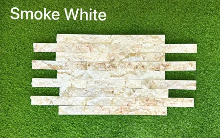 SMOKE WHITE 2